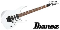 Ibanez / RG470DXB-WH