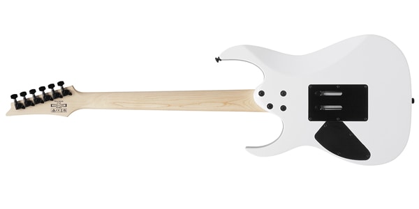 Ibanez / RG470DXB-WH画像2