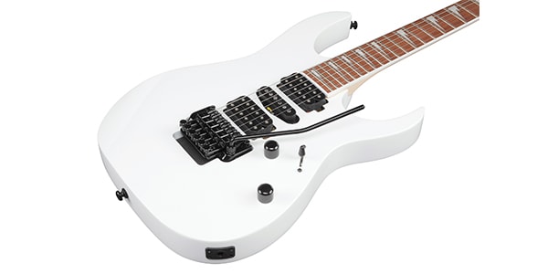 Ibanez / RG470DXB-WH画像6