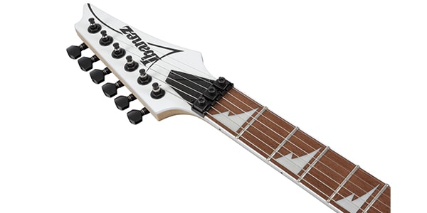 Ibanez / RG470DXB-WH画像8