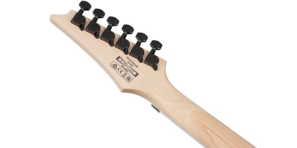 Ibanez / RG470DXB-WH画像9