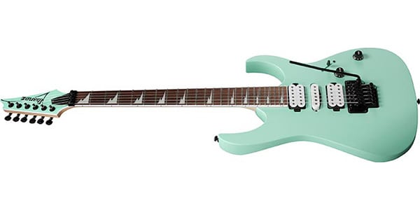 Ibanez / RG470DX-SFM画像4