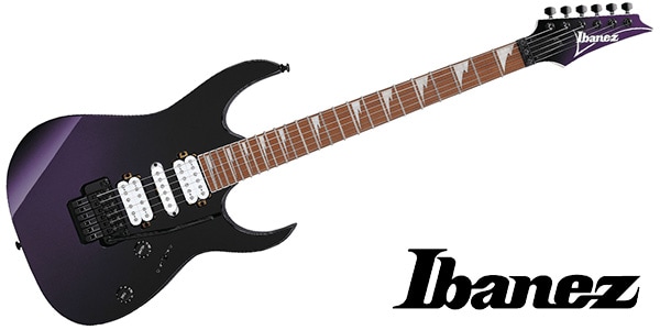 RG470DX-TMN  6弦 エレクトリック・ギター