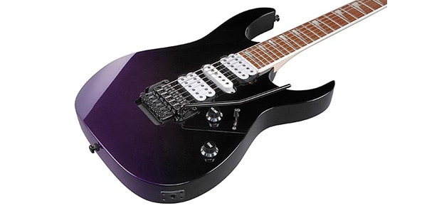 Ibanez / RG470DX-TMN画像2