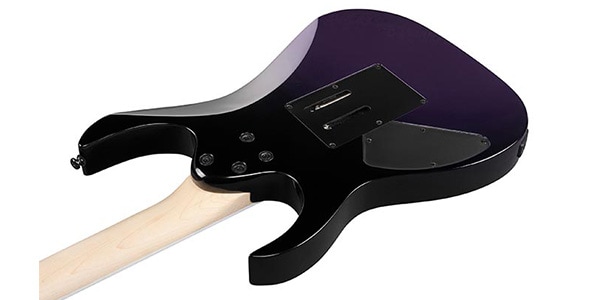 Ibanez / RG470DX-TMN画像3