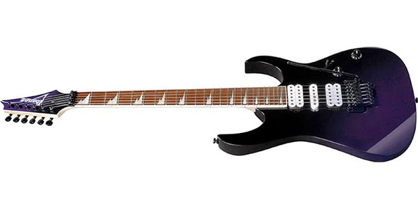Ibanez / RG470DX-TMN画像4