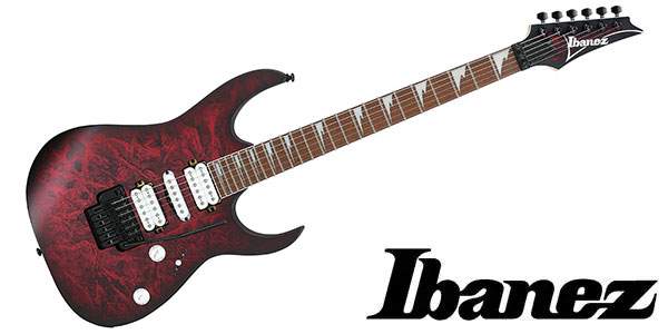 Ibanez ( アイバニーズ ) RG470DXW-WZM 送料無料 | サウンドハウス