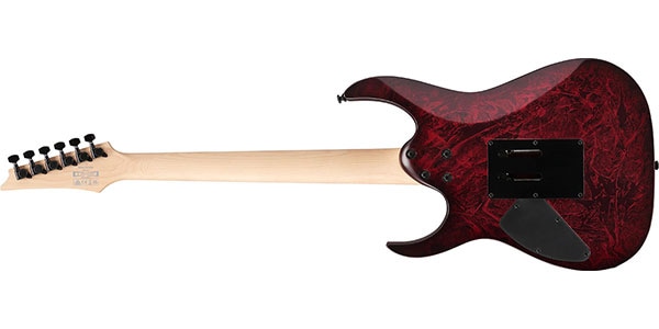 Ibanez ( アイバニーズ ) / RG470DXW-WZM画像2