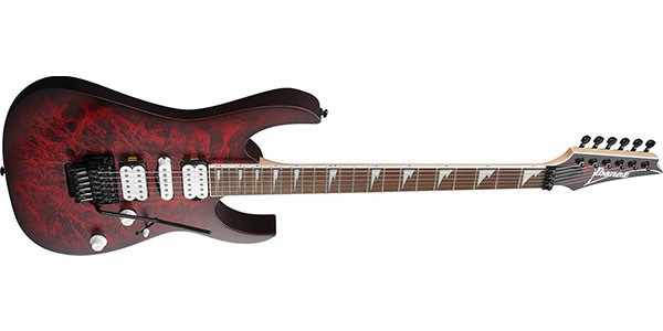 Ibanez ( アイバニーズ ) / RG470DXW-WZM画像3