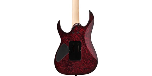 Ibanez ( アイバニーズ ) / RG470DXW-WZM画像4