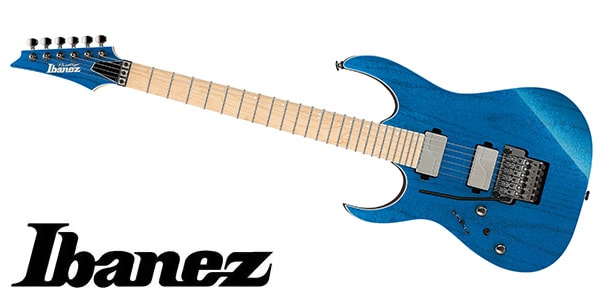 Ibanez ( アイバニーズ ) / RG5120ML-FCN