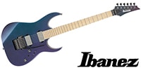 Ibanez / RG5120M-PRT