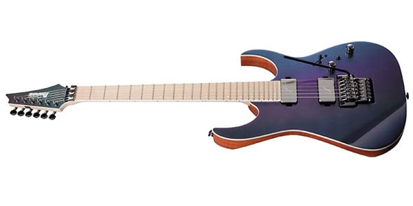 Ibanez ( アイバニーズ )  / RG5120M-PRT画像4