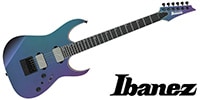 Ibanez / RG5121ET-PRT