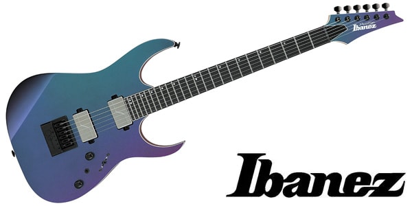 Ibanez / RG5121ET-PRT