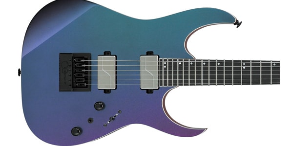 Ibanez / RG5121ET-PRT画像2