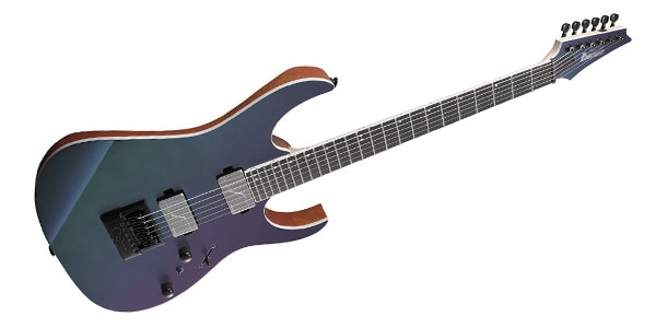 Ibanez / RG5121ET-PRT画像3