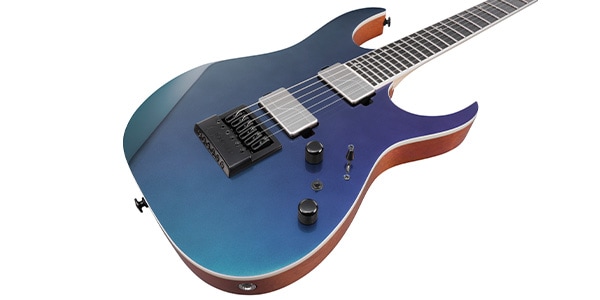 Ibanez / RG5121ET-PRT画像4