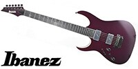 IBANEZ RG5121L-BCF