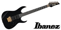 Ibanez / RG5170B-BK