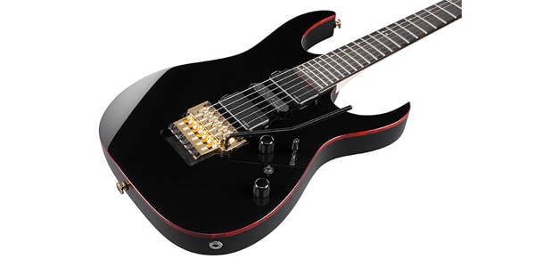 Ibanez (アイバニーズ) / RG3550ZDX-BK