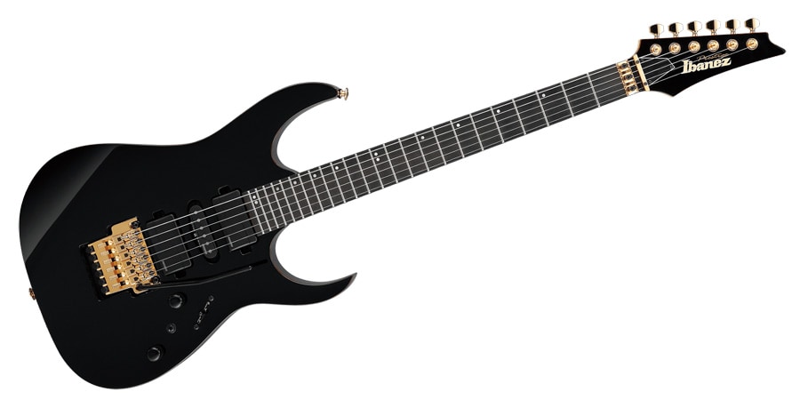 Ibanez ( アイバニーズ ) RG5170B-BK 送料無料 | サウンドハウス