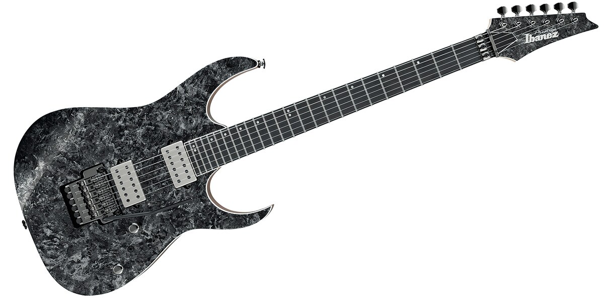 IBANEZ/Prestige RG5320 CSW