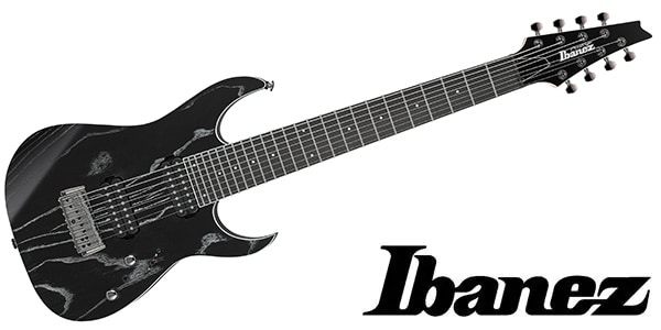Ibanez ( アイバニーズ ) / RG5328R-LDK