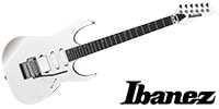 Ibanez / RG5440C-PW Prestige RG w/ EMG Pickups