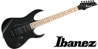 Ibanez / RG550-BK GENESIS COLLECTION エレキギター ブラック