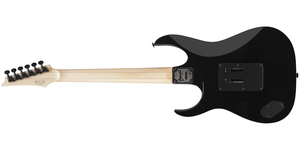 Ibanez ( アイバニーズ ) RG550-BK GENESIS COLLECTION エレキ