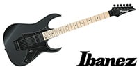 Ibanez / RG550-BKF