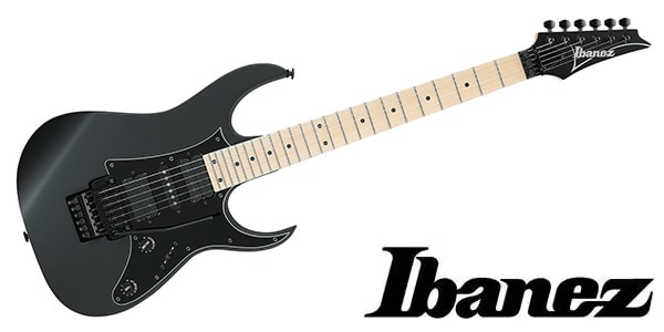 Ibanez ( アイバニーズ )  / RG550-BKF