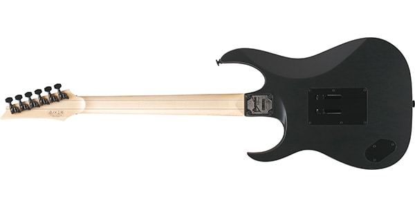 Ibanez ( アイバニーズ )  / RG550-BKF画像2