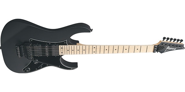 Ibanez ( アイバニーズ )  / RG550-BKF画像3