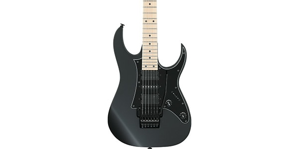 Ibanez ( アイバニーズ )  / RG550-BKF画像4