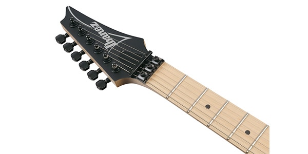 Ibanez ( アイバニーズ )  / RG550-BKF画像6