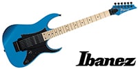 Ibanez / RG550-EB GENESIS COLLECTION エレキギター