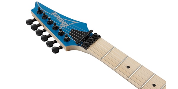 Ibanez / RG550-EB GENESIS COLLECTION エレキギター画像5