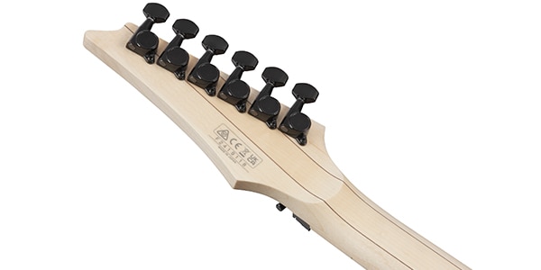 Ibanez / RG550-EB GENESIS COLLECTION エレキギター画像6