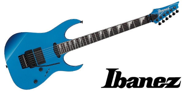 Ibanez ( アイバニーズ )  / RG565R-EB