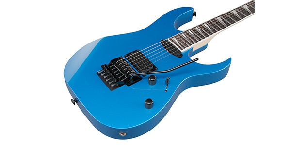 Ibanez ( アイバニーズ )  / RG565R-EB画像3