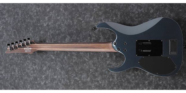 Ibanez / RG60ALS-BAM画像5