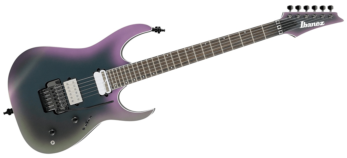 IBANEZ/RG60ALS-BAM