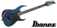 IBANEZ RG631ALF-BCM