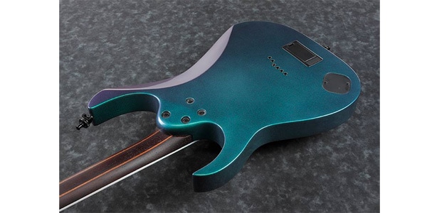 Ibanez / RG631ALF-BCM画像3