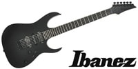 IBANEZ RG6HSHFX-BKF