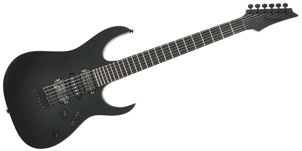 IBANEZ/RG6HSHFX-BKF