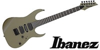 Ibanez / RG6HSHFX-KMF