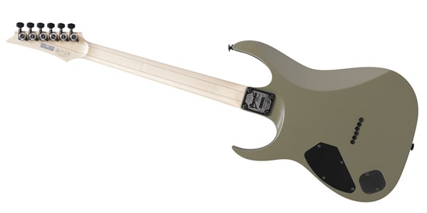 Ibanez / RG6HSHFX-KMF画像2